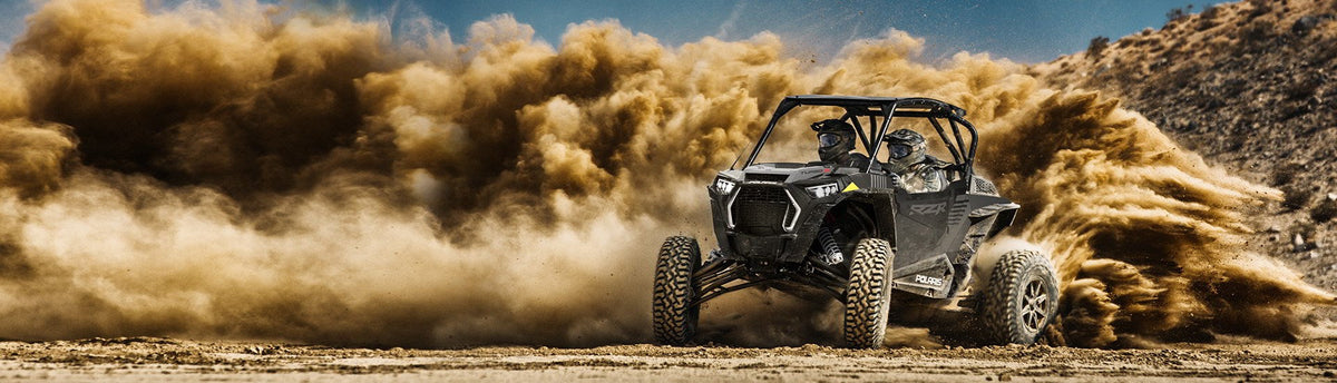 NEW Arrivals: Top UTV Performance Parts – Works Power Products