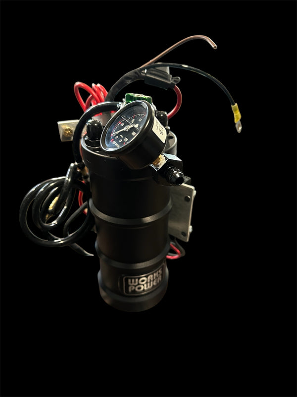 Works Power 810 Fuel Surge System