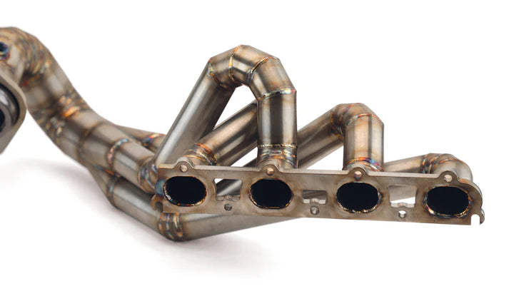 RZR Pro R Header, high performance UTV exhaust for Polaris, aftermarket UTV parts, turbo kits for Polaris, custom UTV exhaust upgrade.