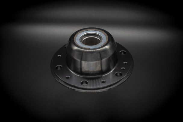 Pro R PTO Billet Steel Housing for UTV