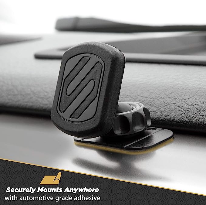 Dynojet PV3 Magnetic Mount for UTV parts