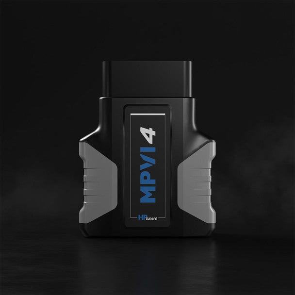HP TUNERS MPVI4 INTERFACE DEVICE includes 4 Credits per Vin