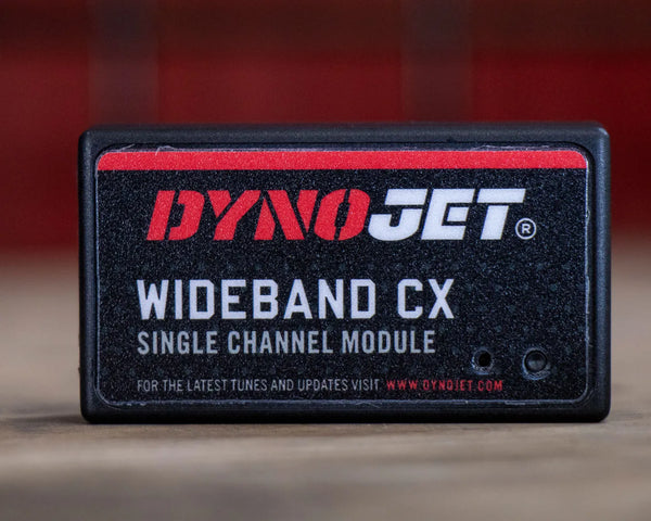WB-PV19-1 Dynojet WBCX Kit for UTVs
