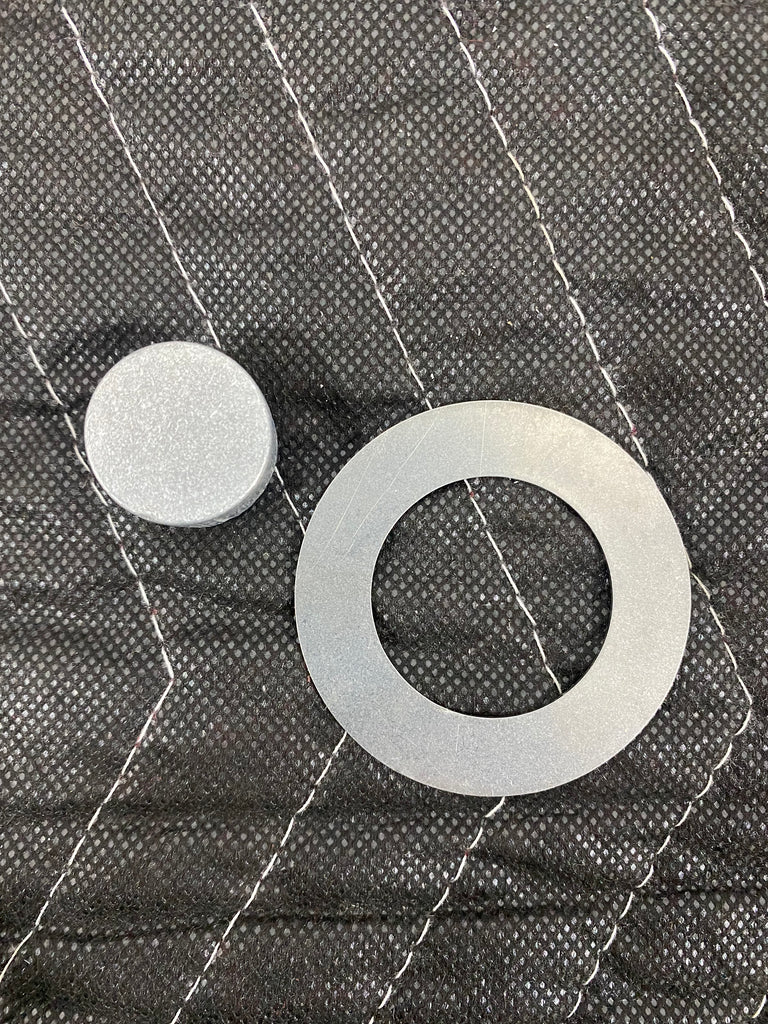 Polaris RZR 1000, XPT, Turbo S, XP Pro, Turbo R, Thermostat Bypass Kit on display, UTV turbocharger upgrade part.